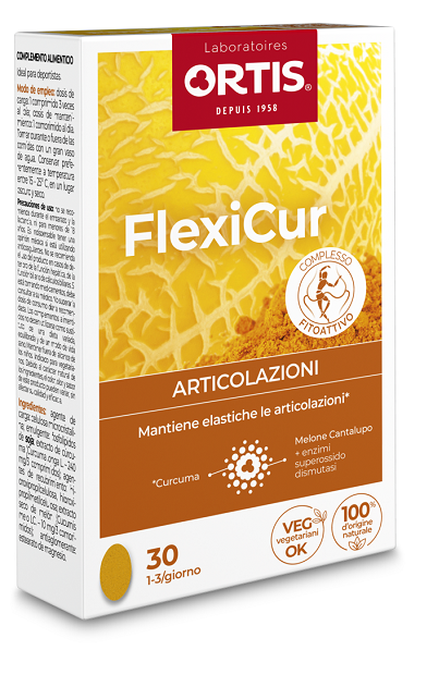 FLEXICUR 30 COMPRESSE PROMO - Farmacia Rossi2 - Farmacia Rossi 