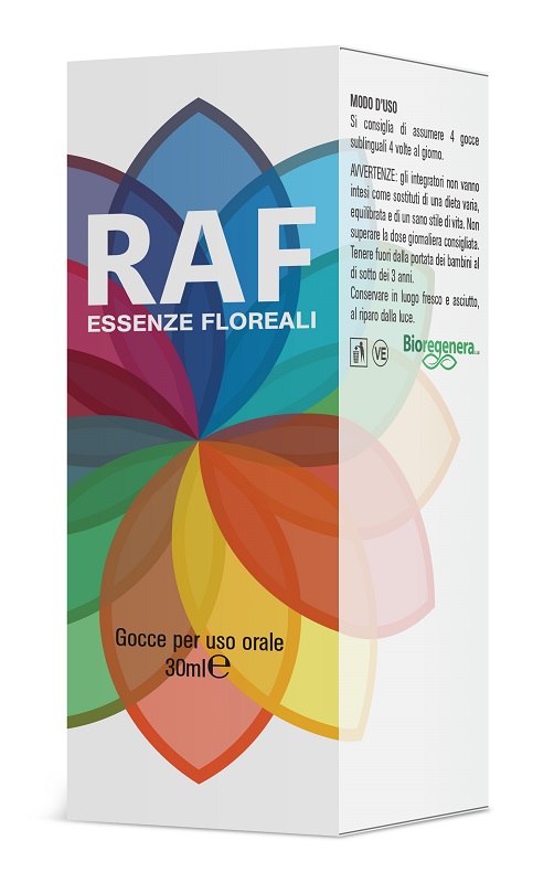 RAF 11 30 ML - Farmacia Rossi2 - Farmacia Rossi 