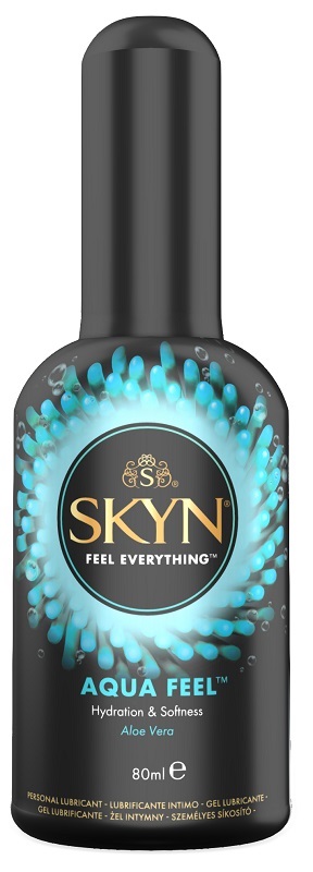 SKYN GEL AQUAFEEL 80 ML - Farmacia Rossi2 - Farmacia Rossi 