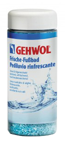 GEHWOL PEDILUVIO RINFRESCANTE 330 G - Farmacia Rossi2 - Farmacia Rossi 