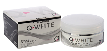 Q-WHITE CREMA 40 ML - Farmacia Rossi2 - Farmacia Rossi 