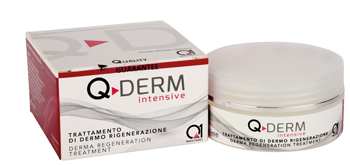 Q-DERM INTENSIVE CREMA 40 ML - Farmacia Rossi2 - Farmacia Rossi 