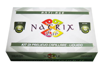 AREA ANTIAGE VERDE CAPILLARE LIQUIDO KIT - Farmacia Rossi2 - Farmacia Rossi 