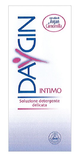 DAYGIN INTIMO 150 ML - Farmacia Rossi2 - Farmacia Rossi 