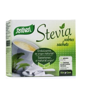 STEVIA 50 BUSTINE DA 1,4 G - Farmacia Rossi2 - Farmacia Rossi 