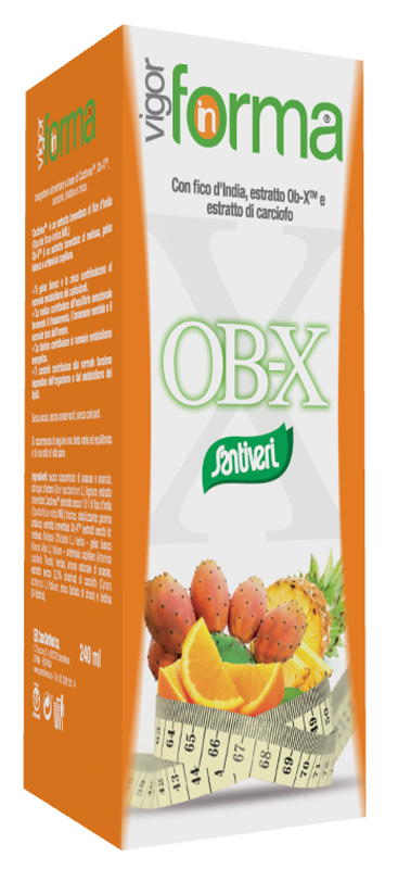 OB-X BEVANDA 240 ML - Farmacia Rossi2 - Farmacia Rossi 