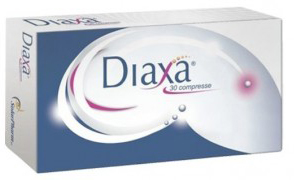 DIAXA 30 COMPRESSE - Farmacia Rossi2 - Farmacia Rossi 