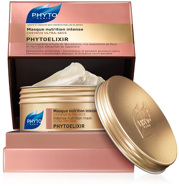 PHYTOELIXIR MASCHERA 200 ML - Farmacia Rossi2 - Farmacia Rossi 