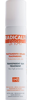 RADICALIA SPRAY 200 ML - Farmacia Rossi2 - Farmacia Rossi 