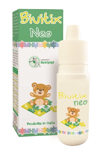 BIVITIX NEO GOCCE 25 ML - Farmacia Rossi2 - Farmacia Rossi 