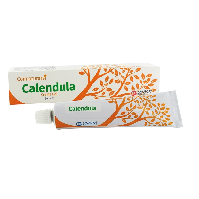 CALENDULA CREMA GEL 60 ML - Farmacia Rossi2 - Farmacia Rossi 
