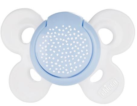 CHICCO SUCCHIETTO COMFORT BOY IN CAUCCIU' 0-6 MESI 1 PEZZO - Farmacia Rossi2 - Farmacia Rossi 