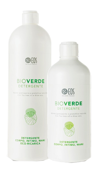 EOS BIOVERDE 1000 ML - Farmacia Rossi2 - Farmacia Rossi 