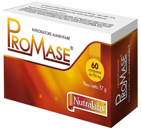 PROMASE 60 COMPRESSE 720 MG - Farmacia Rossi2 - Farmacia Rossi 