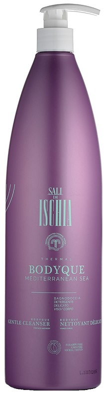 ISCHIA EAU THERMALE MEDITERRANEA SEA 1 LITRO - Farmacia Rossi2 - Farmacia Rossi 