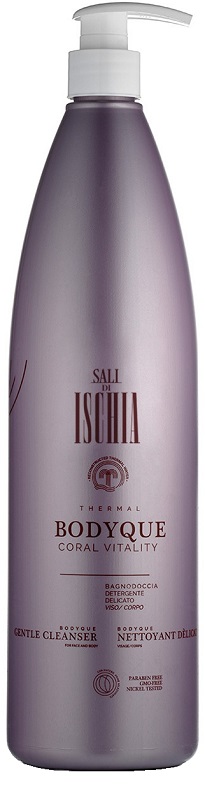 ISCHIA EAU THERMALE CORAL VITALITY 1 LITRO - Farmacia Rossi2 - Farmacia Rossi 