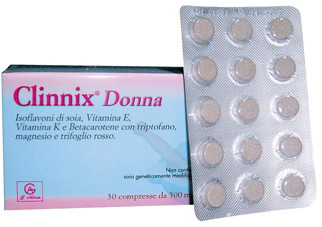 SKINSAN DONNA 30 COMPRESSE 1,2 G - Farmacia Rossi2 - Farmacia Rossi 