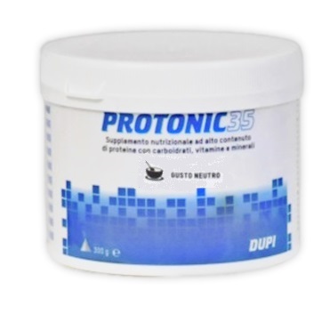 PROTONIC 35 NEUTRO 300 G - Farmacia Rossi2 - Farmacia Rossi 