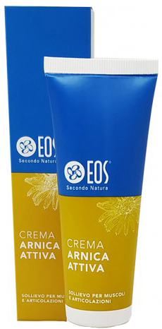 EOS CREMA ARNICA CO2 50ML - Farmacia Rossi2 - Farmacia Rossi 
