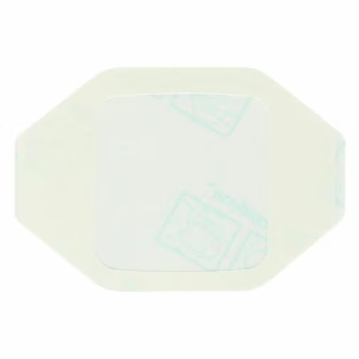 MEDICAZIONE TEGADERM FILM 4,4 X 4,4 CM - Farmacia Rossi2 - Farmacia Rossi 