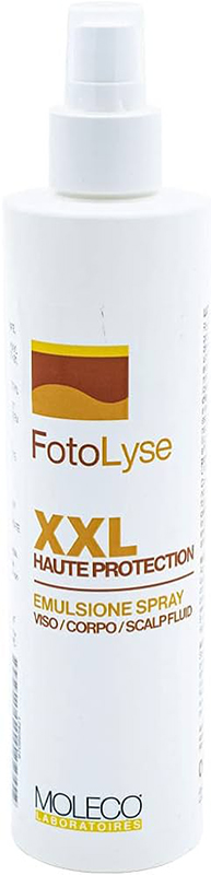 FOTOLYSE XXL ALTA PROTEZIONE SPRAY 200 ML - Farmacia Rossi2 - Farmacia Rossi 