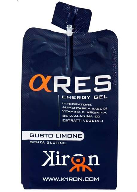 KIRON ARES ENERGY GEL 60 ML - Farmacia Rossi2 - Farmacia Rossi 