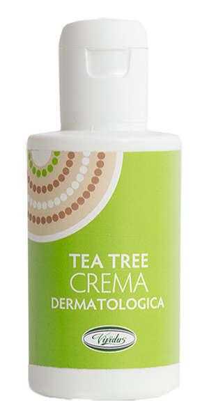 TEA TREE CREMA 100 ML - Farmacia Rossi2 - Farmacia Rossi 