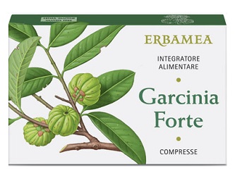 GARCINIA FORTE 30 COMPRESSE - Farmacia Rossi2 - Farmacia Rossi 