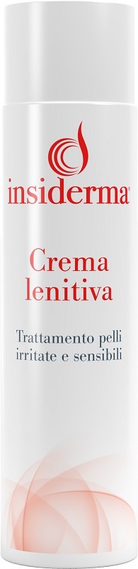 INSIDERMA CREMA LENITIVA 250 ML - Farmacia Rossi2 - Farmacia Rossi 