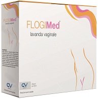 FLOGIMED LAVANDA VAGINALE 4 PEZZI - Farmacia Rossi2 - Farmacia Rossi 
