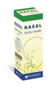 NASAL SPRAY NASALE 15 ML - Farmacia Rossi2 - Farmacia Rossi 