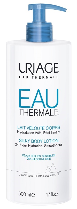 EAU THERMALE LAIT CORPO 500 ML - Farmacia Rossi2 - Farmacia Rossi 