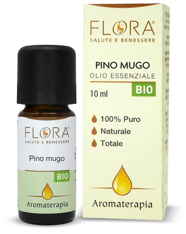 PINO MUGO OLIO ESSENZIALE ITCDX BIO 10 ML - Farmacia Rossi2 - Farmacia Rossi 