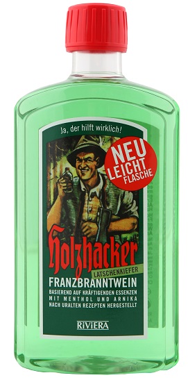 HOLZHACKER FRANZBRANNTWEIN SOLUZIONE A BASE DI PINO MUGO 250 ML - Farmacia Rossi2 - Farmacia Rossi 