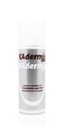 KADERMIN SCX POLVERE SPRAY 50 ML - Farmacia Rossi2 - Farmacia Rossi 