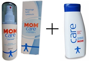 MOM BIPACK PREVENZIONE 200 ML + 100 ML - Farmacia Rossi2 - Farmacia Rossi 