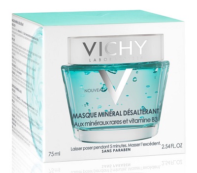 MASCHERA MINERALE DISSETANTE 75 ML - Farmacia Rossi2 - Farmacia Rossi 