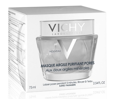 MASCHERA ARGILLA PURIFICANTE 75 ML - Farmacia Rossi2 - Farmacia Rossi 