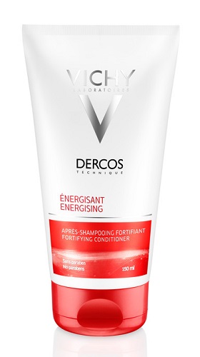 DERCOS BALSAMO ENERGIZZANTE 150 ML - Farmacia Rossi2 - Farmacia Rossi 