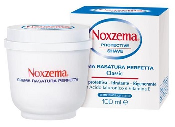 NOXZEMA CREMA RASATURA 100 ML - Farmacia Rossi2 - Farmacia Rossi 