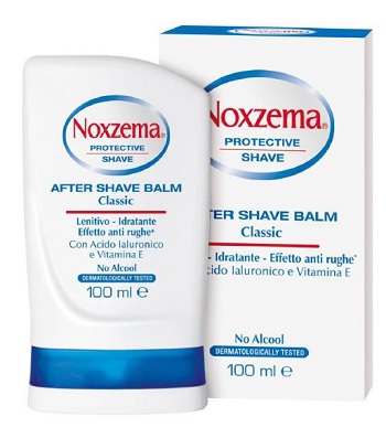 NOXZEMA AFTER SHAVE BALM CLASSIC 100 ML - Farmacia Rossi2 - Farmacia Rossi 