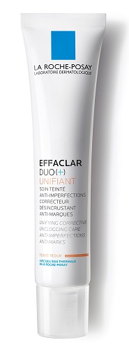 EFFACLAR DUO+ UNIFIANT MED 40 ML - Farmacia Rossi2 - Farmacia Rossi 