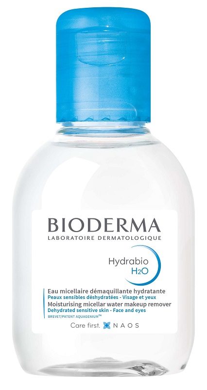 HYDRABIO H2O 100 ML - Farmacia Rossi2 - Farmacia Rossi 