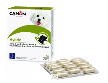 HYBRID 30 COMPRESSE - Farmacia Rossi2 - Farmacia Rossi 