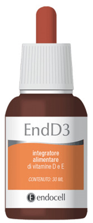 END D3 30 ML - Farmacia Rossi2 - Farmacia Rossi 
