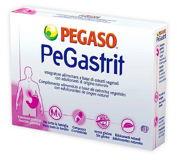 PEGASTRIT 24 COMPRESSE - Farmacia Rossi2 - Farmacia Rossi 