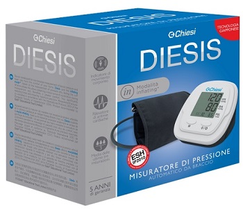 MISURATORE DI PRESSIONE DIESIS - Farmacia Rossi2 - Farmacia Rossi 