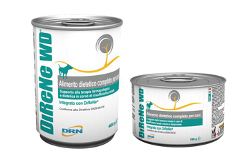 DIRENE WD 400 G - Farmacia Rossi2 - Farmacia Rossi 