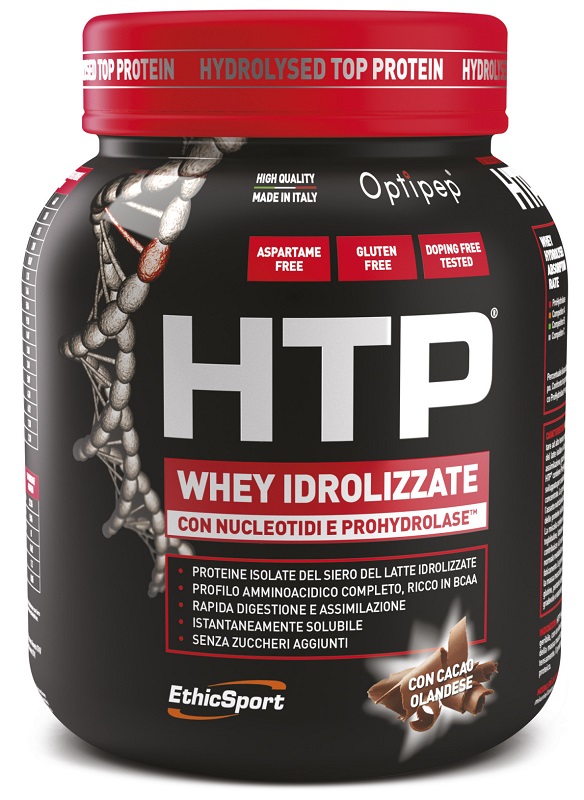 ETHICSPORT HTP CACAO 750 G - Farmacia Rossi2 - Farmacia Rossi 