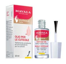 HUILE CUTICULE 10 ML - Farmacia Rossi2 - Farmacia Rossi 